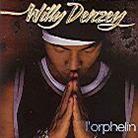Willy Denzey - L'orphelin - 2 Track