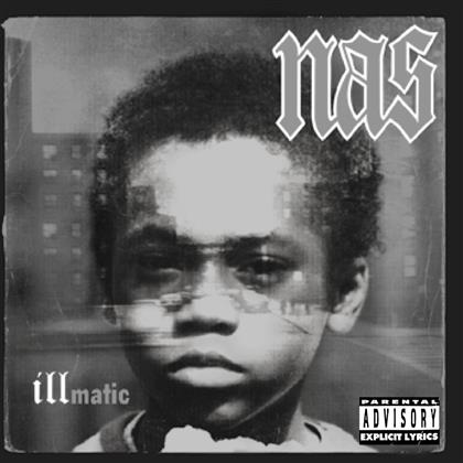 Nas - Illmatic - 10Th Anniversary (2 CDs)