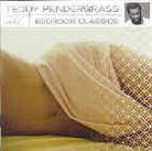 Teddy Pendergrass - Bedroom Classics 1