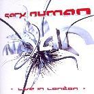 Gary Numan - Live In London (2 CDs)