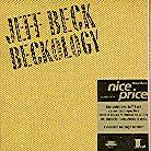 Jeff Beck - Beckology (2 CDs)