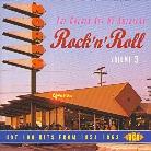 Golden Age Of American Rock N Roll - Various 3