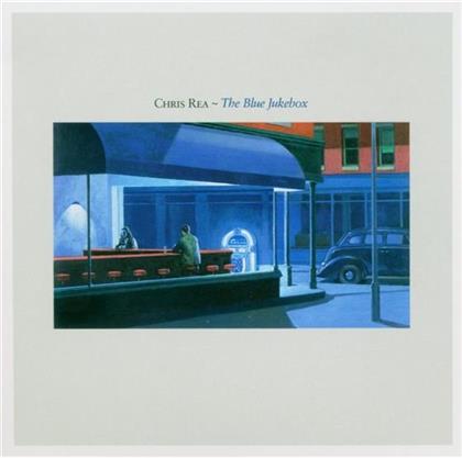 Chris Rea - Blue Jukebox (Limited Edition)