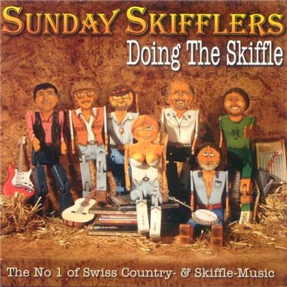 Sunday Skifflers - Doing The Skiffle