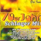 Inselfeger - 70Er Jahre Schlager Mix