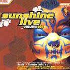 Sunshine Live - Vol. 9 (2 CDs)