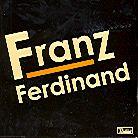 Franz Ferdinand - --- (4 Bonus Tracks) (2 CDs)