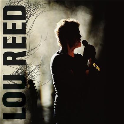 Lou Reed - Animal Serenade - Live (2 CDs)