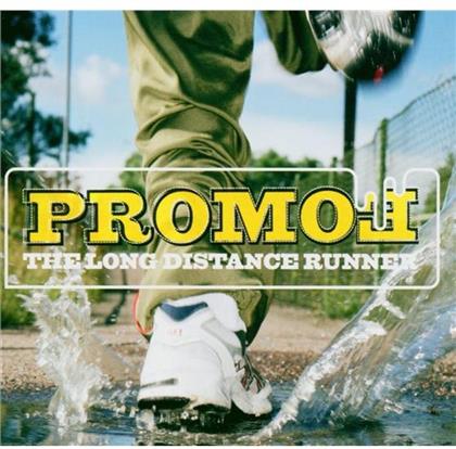 Promoe (Looptroop) - Long Distance Runner