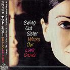 Swing Out Sister - Where Our Love Grows (Japan Edition)