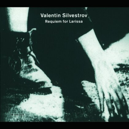 Volodymyr Sirenko & Valentin Silvestrov - Requiem For Larissa