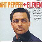 Art Pepper - Modern Jazz Classics (Hybrid SACD)