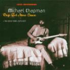 Michael Chapman - Man Who Hated Mornings