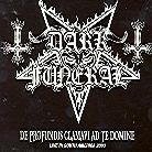 Dark Funeral - De Profundis Clamavi Ad