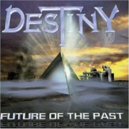 Destiny - Future Of The Past