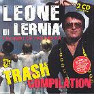 Leone Di Lernia - Trash Compilation (Best Of The Bestia) (2 CDs)