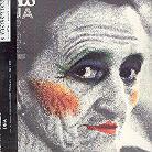 Jumbo - Dna (Japan Edition)
