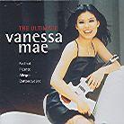 Vanessa-Mae - Ultimate - Disky