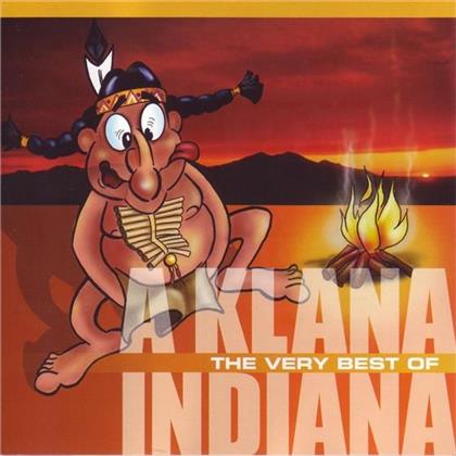 A Klana Indiana - Very Best Of