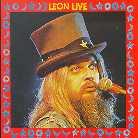 Leon Russell - Leon Live (2 CDs)