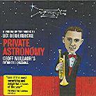 Geoff Muldaur - Bix Beiderbecke Private Astronomy