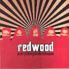 Redwood - Everything Under The Sun