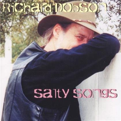 Richard Dobson - Salty Songs