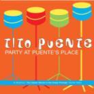 Tito Puente - Party At Puente's Place (2 CDs)