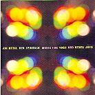 Jai Uttal - Music For Yoga & Other Joys
