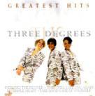 The Three Degrees - Greatest Hits
