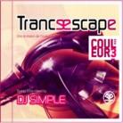 DJ Simple - Trance Escape 9 Spring 2004