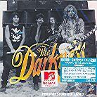 The Darkness - Permission To Land (Japan Edition, CD + DVD)