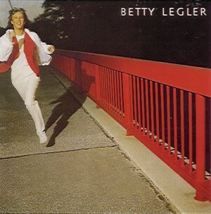 Betty Legler - ---