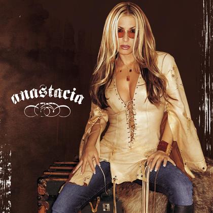 Anastacia - ---(2004)