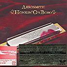 Aerosmith - Honkin' On Bobo (Japan Edition, Limited Edition)