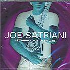 Joe Satriani - Is There Love In Space (Japan Edition)