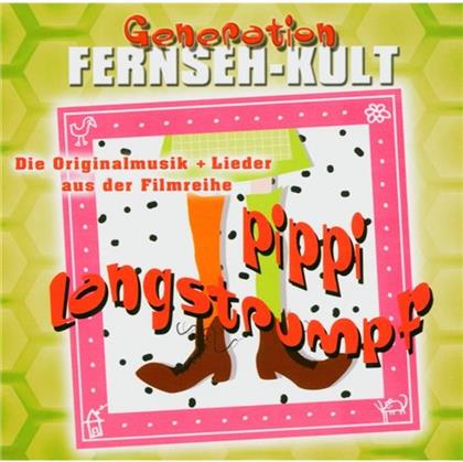 Generation Fernseh-Kult - OST - Pippi Langstrumpf