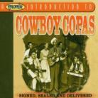 Cowboy Copas - Signed, Sealed & Delivere