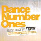 Dance Number Ones - Various (2 CDs)