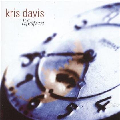Kris Davis - Lifespan