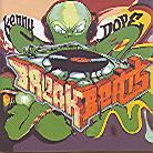 Kenny Dope - Break Beats