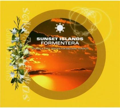 Sunset Islands - Various - Formentera