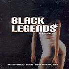 Black Legends - Various