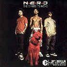 N.E.R.D. - She Wants To Move - 2 Track