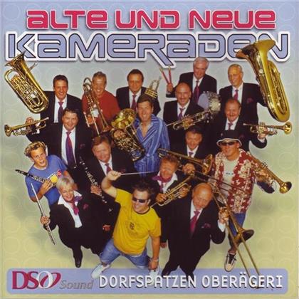 Dorfspatzen Oberägeri - Alte Und Neue Kameraden