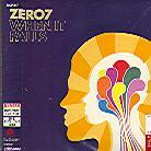 Zero 7 - When It Falls + 1 Bonustrack (Japan Edition)