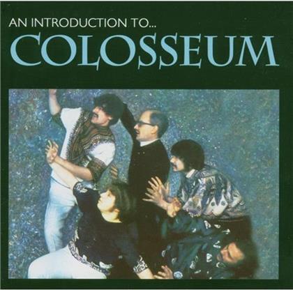 Colosseum - An Introduction To