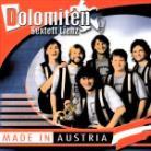 Dolomiten Sextett Lienz - Made In Austria