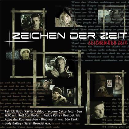 Zeichen Der Zeit - Various