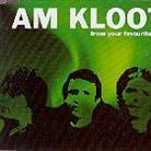 I Am Kloot - From Your Favourite Sky